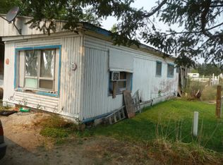7 Moe Rd, Brewster, WA 98812