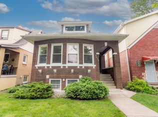 3217 Scoville Ave, Berwyn, IL 60402