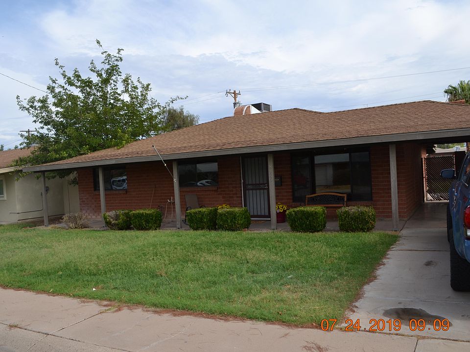 1st image of 8126 E Amelia Ave