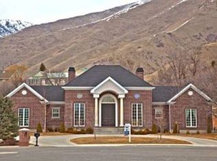 2203 E 1050 S, Springville, UT 84663