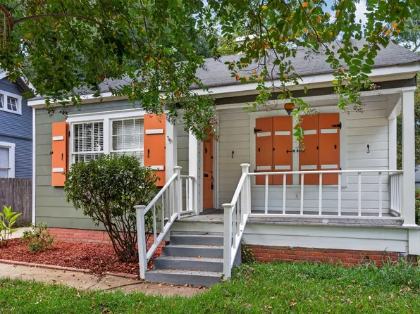 646 Columbia St, Shreveport, LA 71104