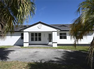 16021 SW 288th St, Homestead, FL 33033