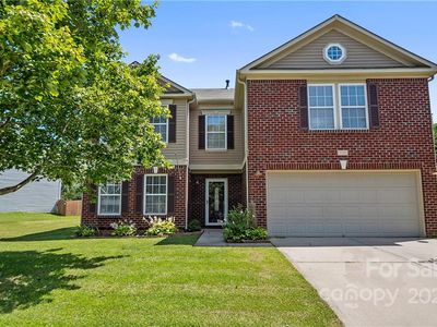 2532 Spring Breeze Way, Monroe, NC, 28110