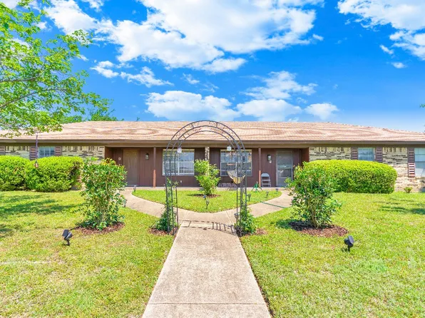 1401 N Nolan River Rd APT A, Cleburne, TX 76033