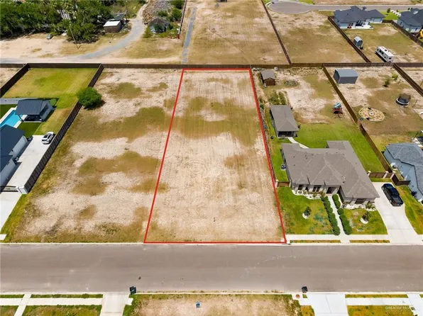 2505 Deion Dr, San Juan, TX 78589