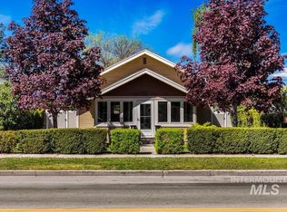 611 N Washington Ave, Emmett, ID 83617