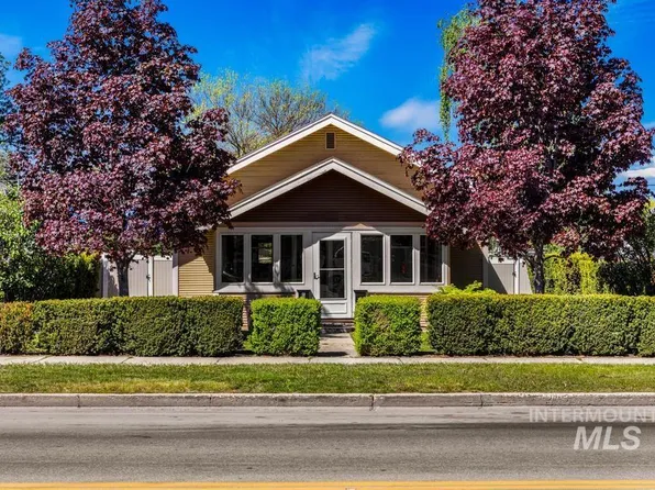 611 N Washington Ave, Emmett, ID 83617