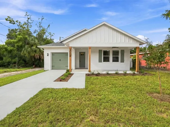 3008 E OSBORNE AVENUE, TAMPA, FL 33610