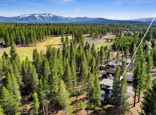 11791 Ghirard Rd, Truckee, CA 96161