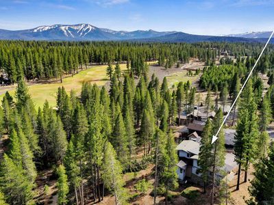 11791 Ghirard Rd, Truckee, CA, 96161