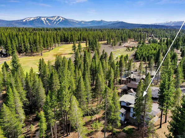 11791 Ghirard Rd, Truckee, CA 96161