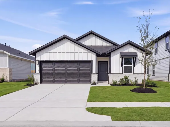 17415 Chestnut Chase St, Hockley, TX 77447
