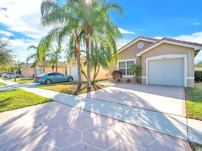 3016 SW 179th Ave, Miramar, FL, 33029