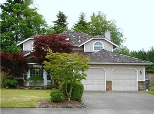37104 20th Ave S, Federal Way, WA 98003