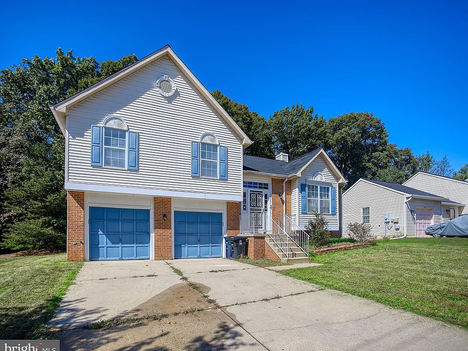 3909 Donnell Dr, District Heights, MD 20747 Zillow