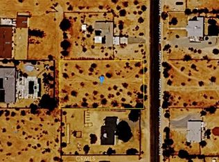4738 Avenida La Candela #223, Joshua Tree, CA 92252