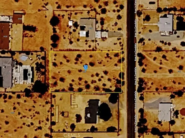 4738 Avenida La Candela #223, Joshua Tree, CA 92252