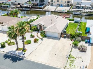 15426 Cuttysark St, Corpus Christi, TX 78418