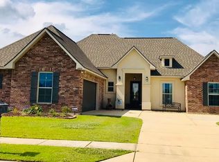 6328 Camp Cir, Addis, LA 70710