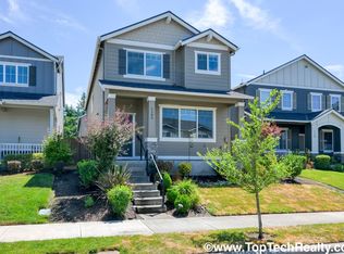 7162 NW 167th Ave, Portland, OR 97229