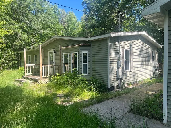 3083 W Isabella Rd, Shepherd, MI 48883