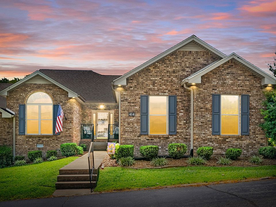 1st image of 414 Country Club Ct