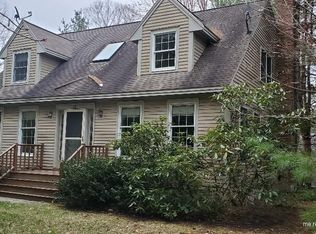 18 Valleybrook Rd #9, Ogunquit, ME 03907