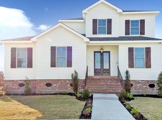 342 Spencer Ave, New Orleans, LA 70122