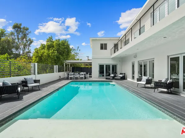 7470 Woodrow Wilson Dr, Los Angeles, CA 90046