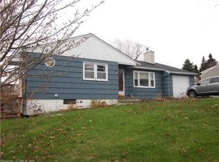 45 Trumbull St, Watertown, CT 06795