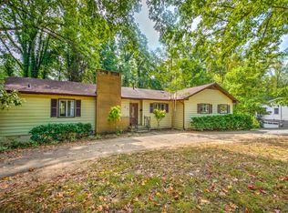 393 East Dr #48, Oak Ridge, TN 37830