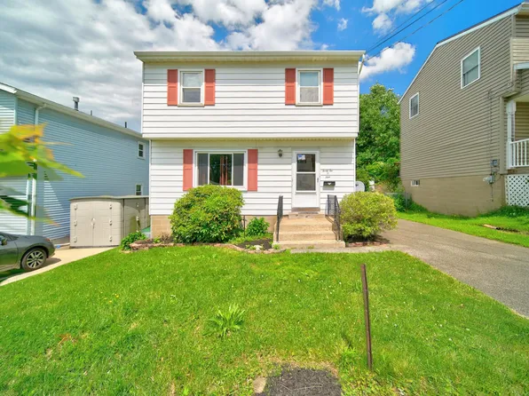 4209 Longview Ave, Erie, PA 16510