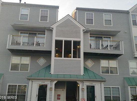Tolson Pl Building
