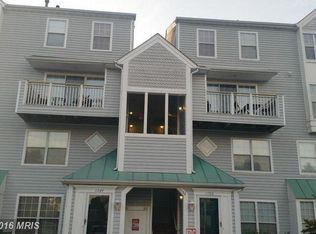 11712 Tolson Pl #11712, Woodbridge, VA 22192