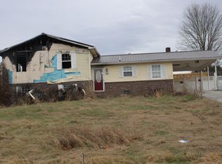 269 Holston View Dr, Rogersville, TN 37857