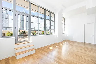 Rented by Corcoran