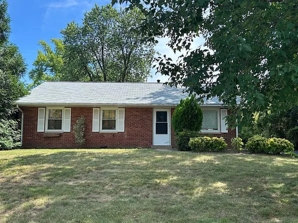 6211 Everglades Dr, Alexandria, VA 22312