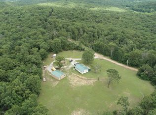 2797 County Road 150, Brixey, MO 65618