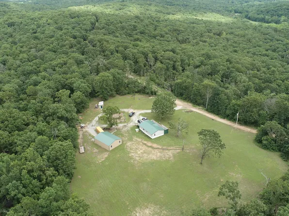 2797 County Road 150, Brixey, MO 65618