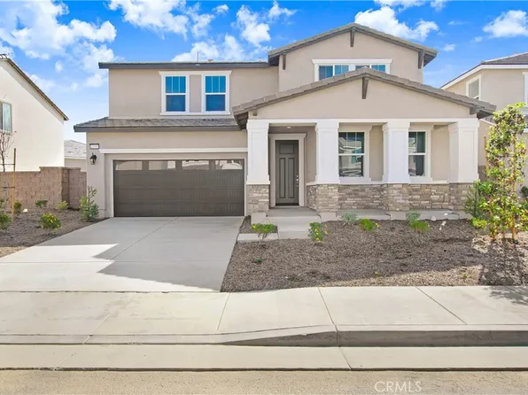 11593 Kyler Dr, Beaumont, CA 92223