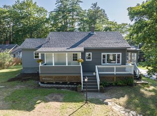 26 Berwick Rd, Sanford, ME 04073