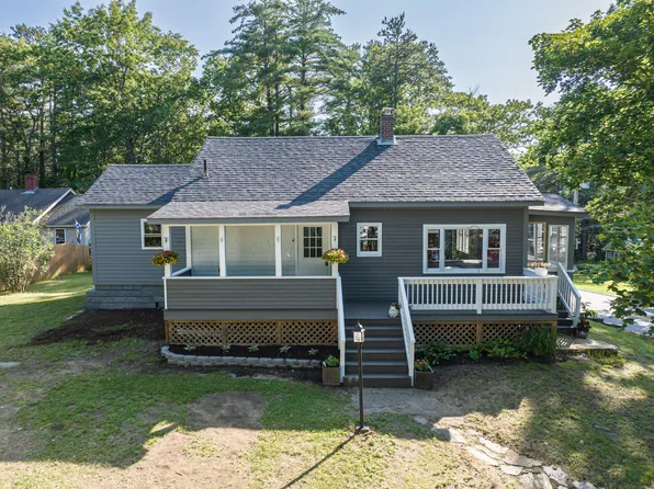 26 Berwick Road, Sanford, ME 04073