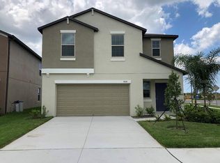 4301 Globe Thistle Dr, Tampa, FL 33619
