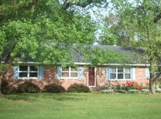 501 Gunby Rd, Salisbury, MD 21804