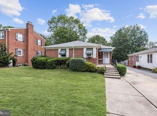 6237 Fernway, Baltimore, MD 21212