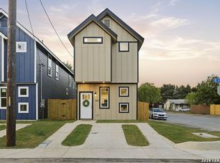 1801 W Southcross Blvd, San Antonio, TX 78211