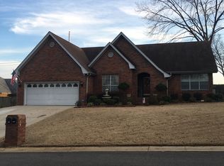 3015 Sassy Rd, Conway, AR 72034