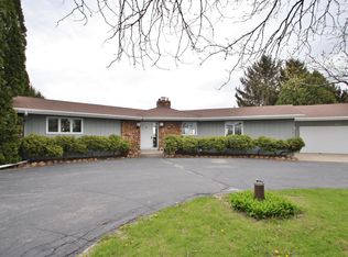 N932 Second Street Rd, Watertown, WI 53098