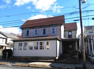 106 S 10th St, Sunbury, PA