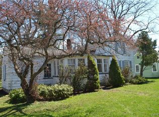 1841 Two Rod Rd, Marilla, NY 14102